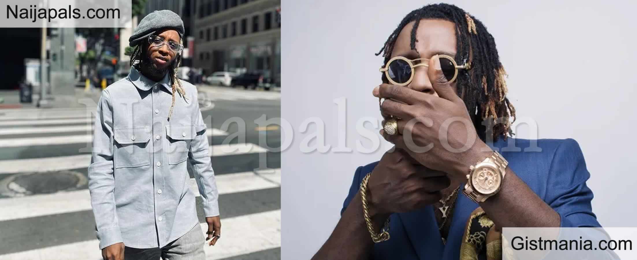 <img alt='.' class='lazyload' data-src='https://img.gistmania.com/emot/comment.gif' /><b>Everyone Is Busy Faking Perfect Celebrity Life – Rapper Yung6ix</b>
