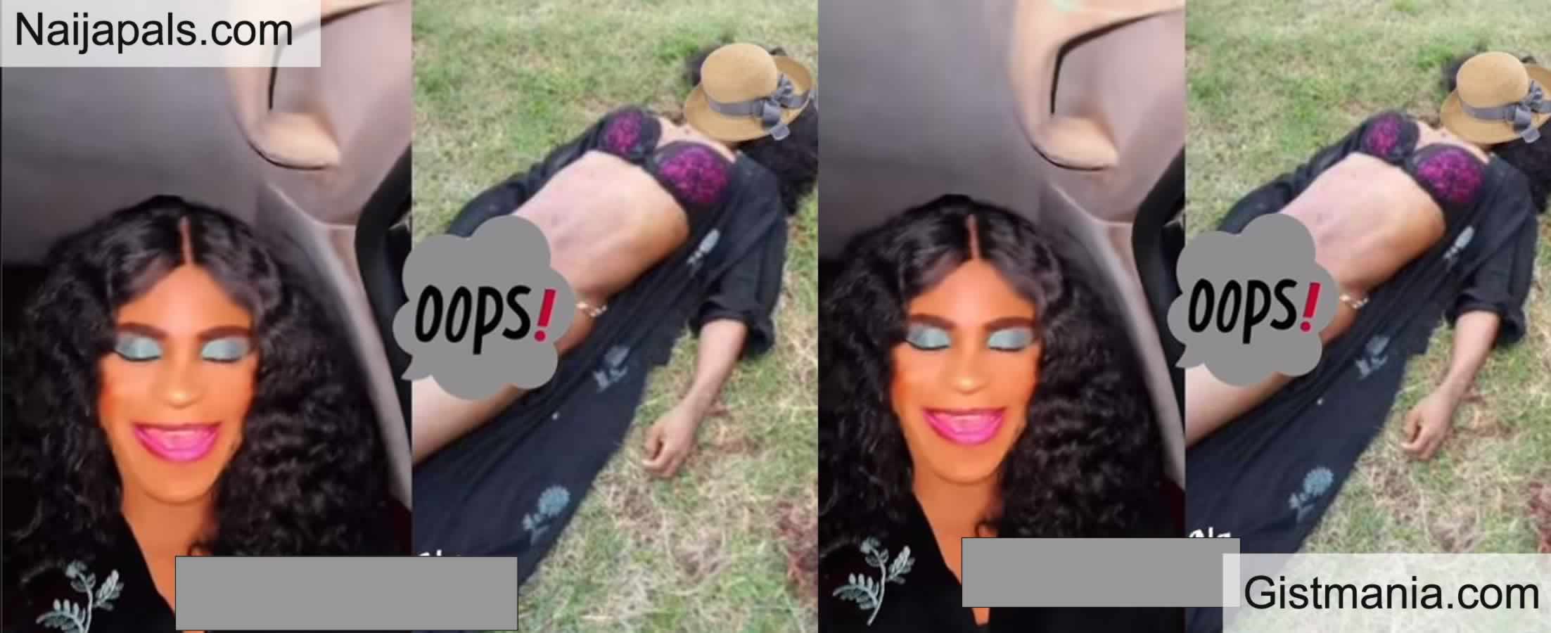 Police Commence Investigation Into Death Of  Abuja Crossdresser, 'Area Mama'