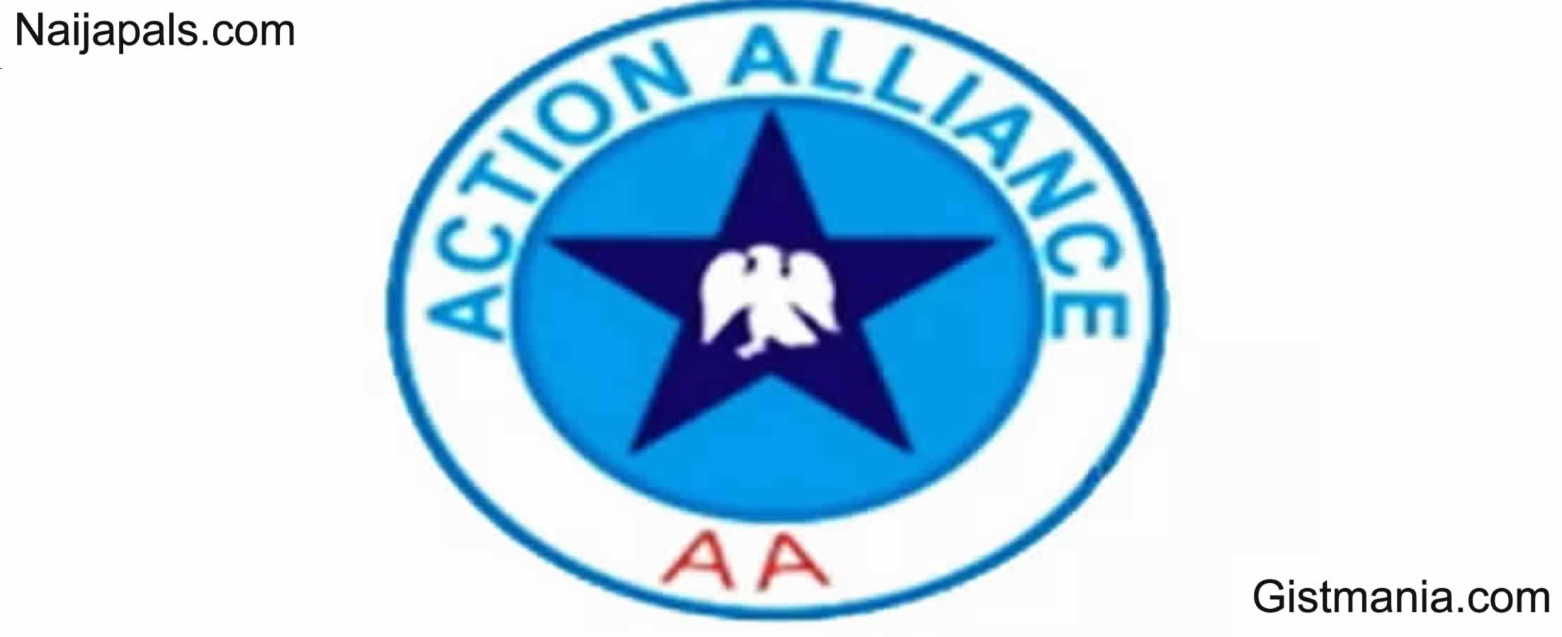 Action Alliance Withdraws Petition Against Tinubu Gistmania