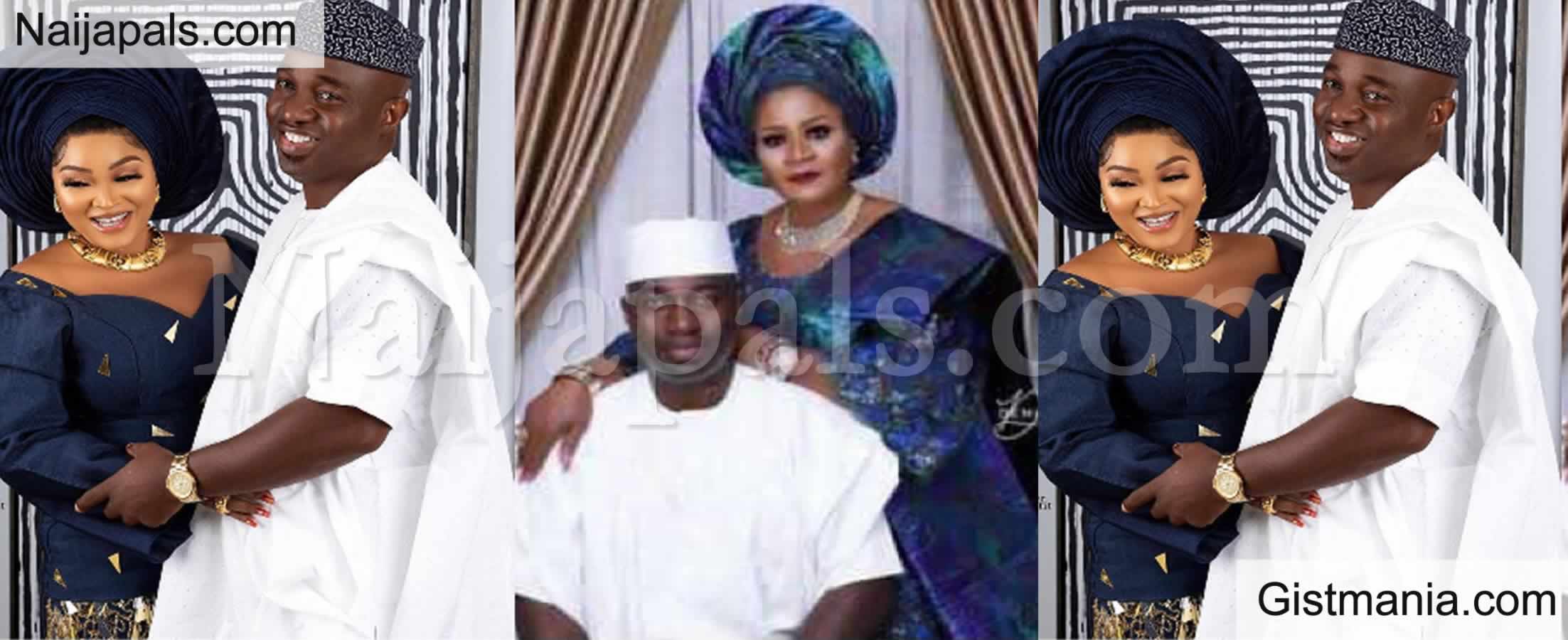 <img alt='.' class='lazyload' data-src='https://img.gistmania.com/emot/comment.gif' /> <b>Mercy Aigbe Reveals Her Husband Kazim Adeoti Is A Muslim And Entitled To More Than One Wife</b>
