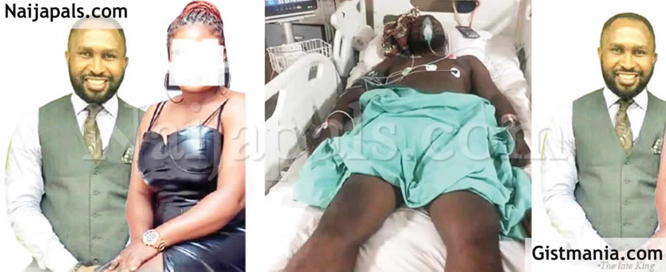 <img alt='.' class='lazyload' data-src='https://img.gistmania.com/emot/news.gif' /> <b>Akwa Ibom Man, Edwin King Dies Mysteriously After A Meal With Lover; Family Suspects Foul Play</b>