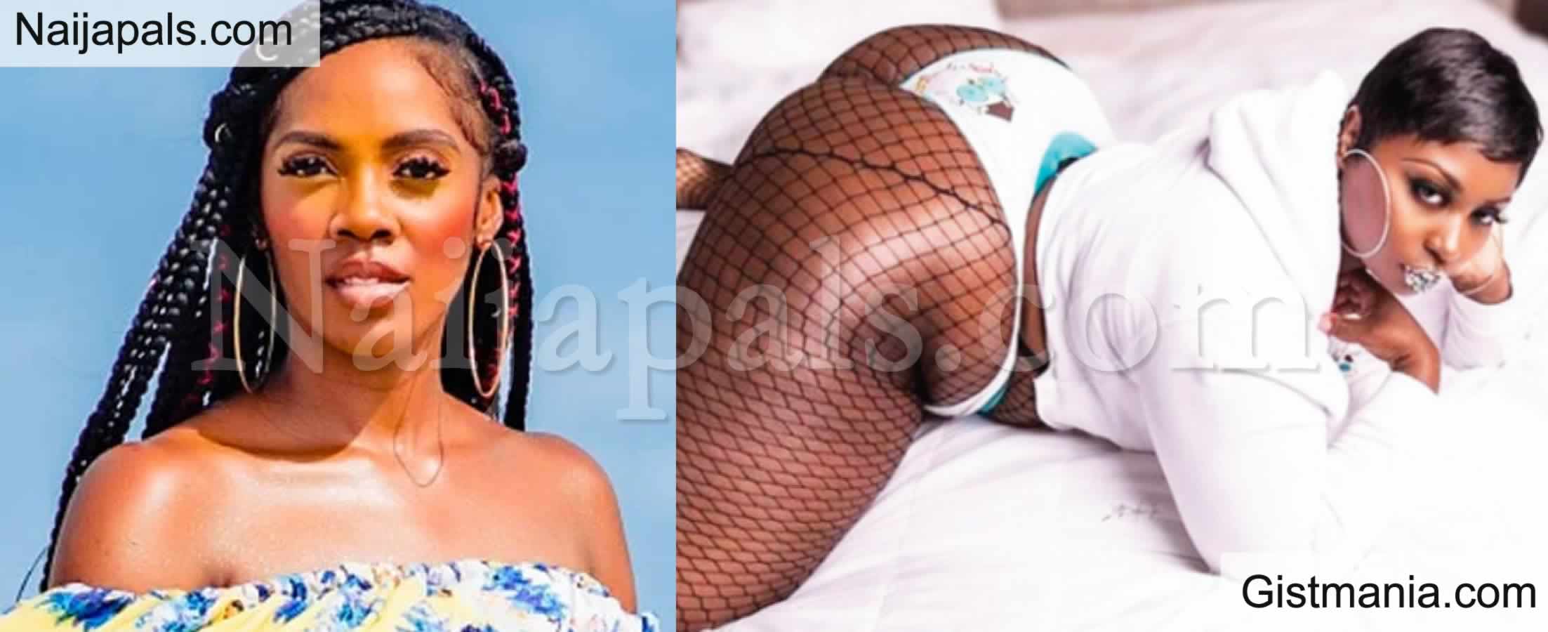 Nollywood actress, Amara Maduka, has bashed women criticising singer Tiwa S...