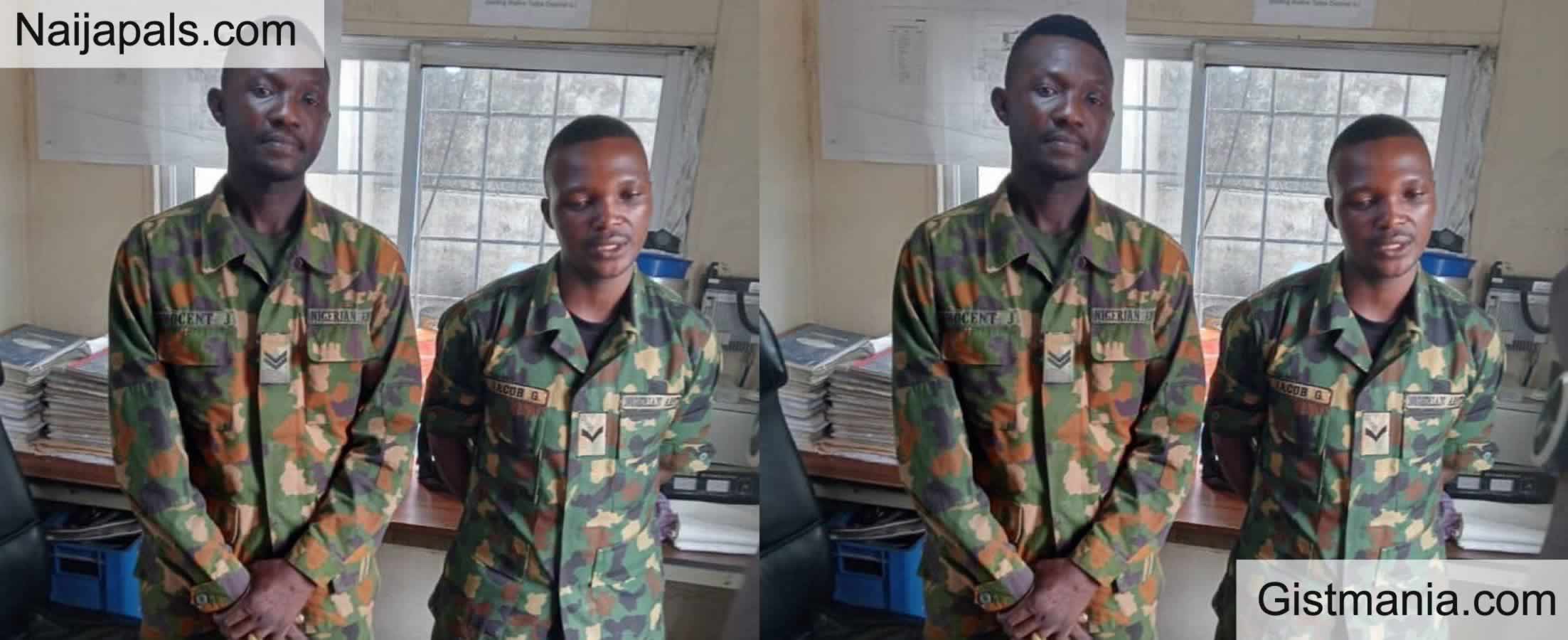 Army Confirms Arrest Of Soldiers Over Alleged Involvement In Cable Theft At Dangote Refinery