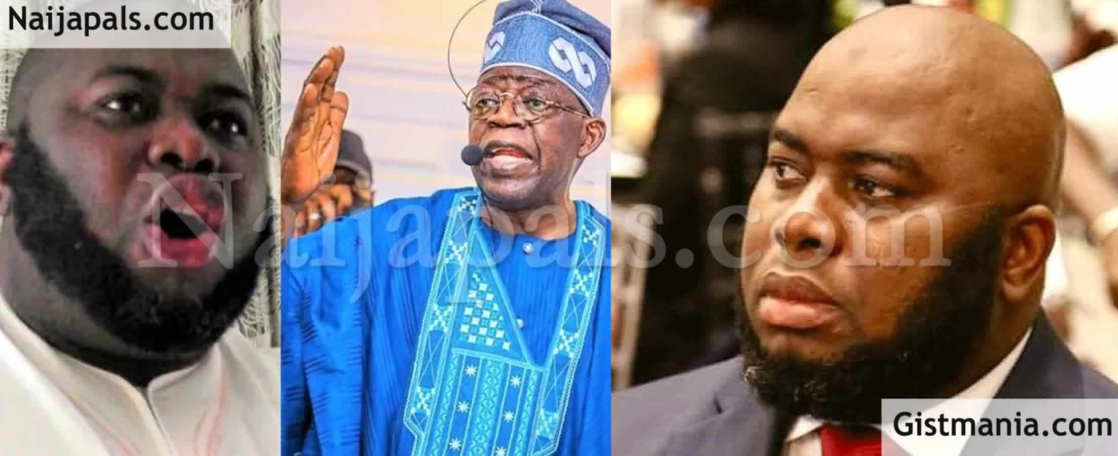 This Is The Worst Govt - Asari Dokubo Sends Warning To Tinubu & Wike ...