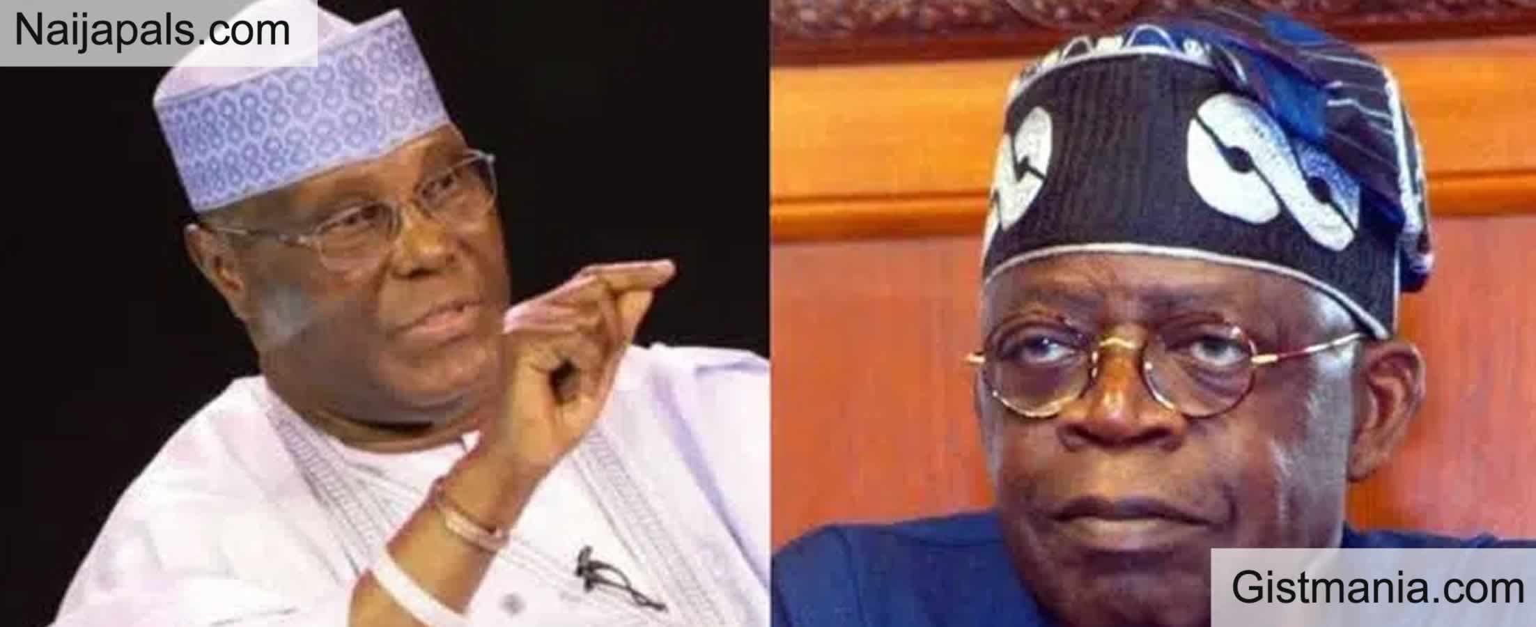 NYSC Certificate Tinubu Submitted To INEC Carries Adekunle, Not Ahmed — Atiku’s Counsel