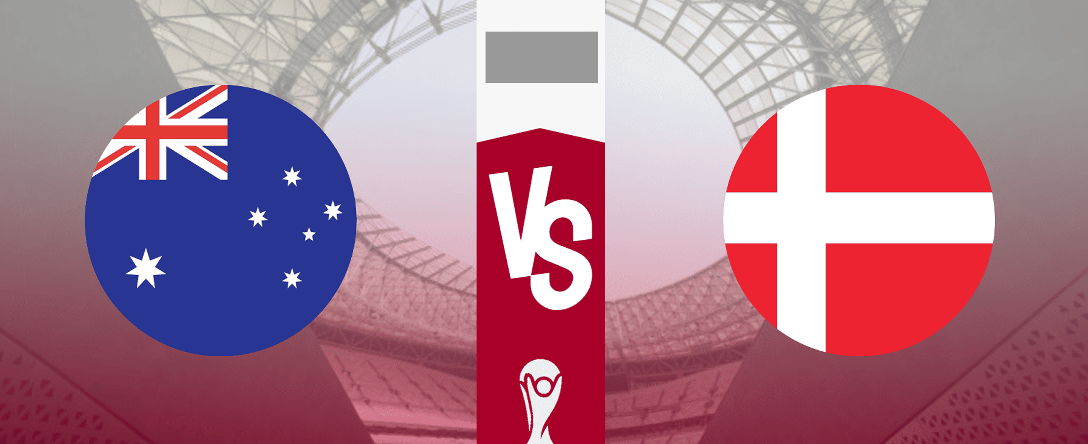 Australia v Denmark: FIFA 2022 World Cup Match,Team News,Goal Scorers ...