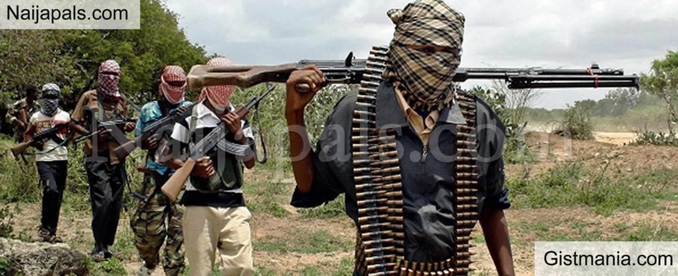 <img alt='.' class='lazyload' data-src='https://img.gistmania.com/emot/news.gif' /> <b>DPO Kidnapped By Bandits While On His Way To Resume His New Posting </b>in Kaduna