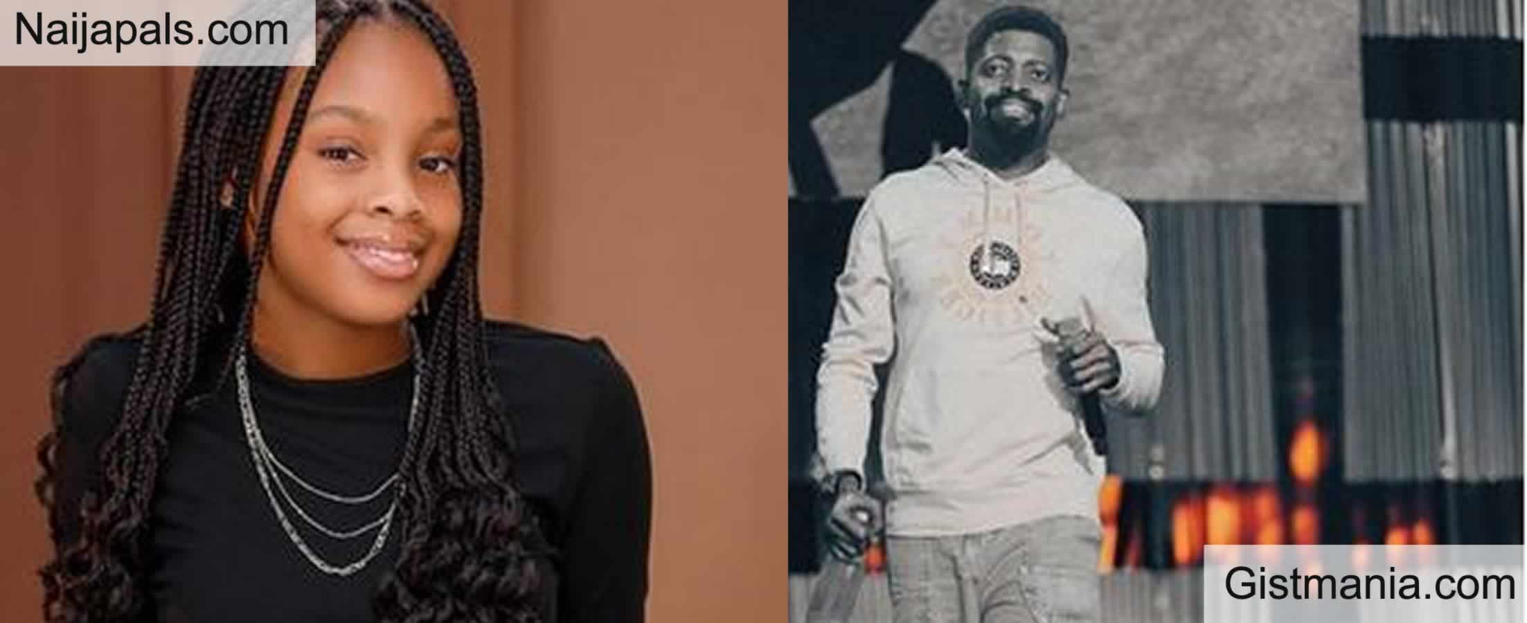 Comedian Basketmouth Celebrates Daughter On Her Birthday - Gistmania