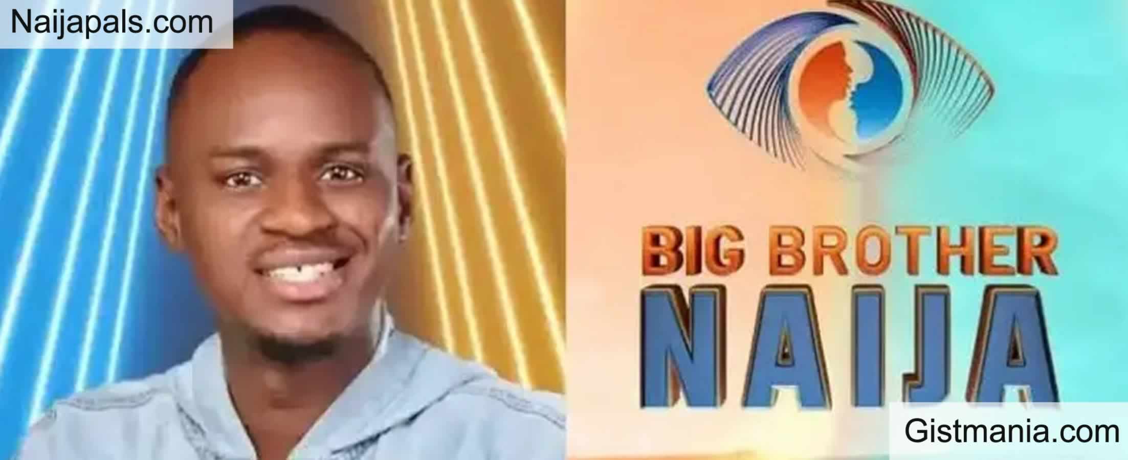 ‘I Relocated From UK To Take Part In BBNaija’ – Evicted HM, Ben Opens Up