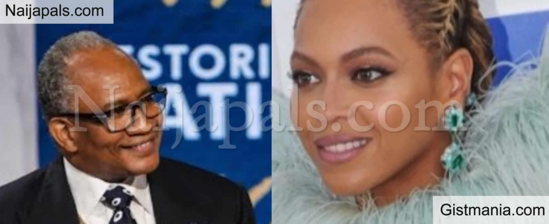 <img alt='.' class='lazyload' data-src='https://img.gistmania.com/emot/comment.gif' /><b> Beyonce Sold Her Soul To The Devil - Pastor Says</b> Calls Her New Song "Church Girl" a Sacrilege