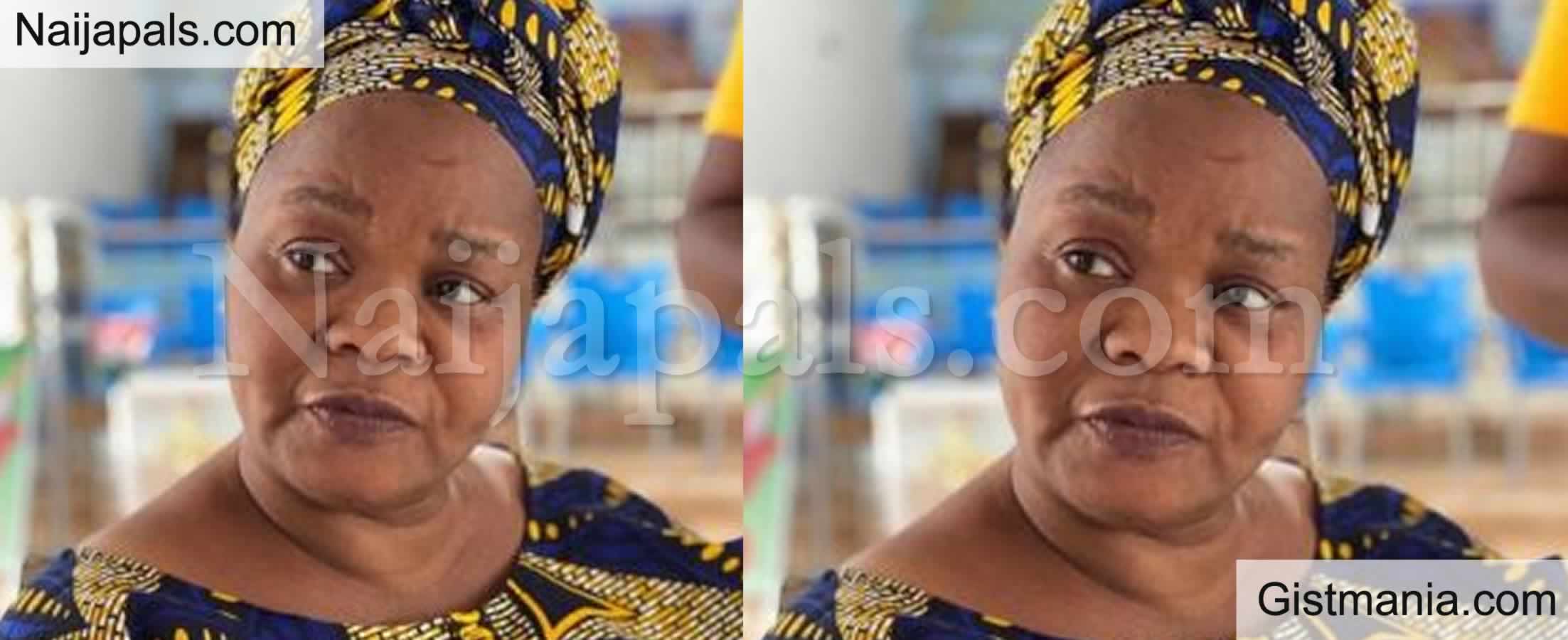 <img alt='.' class='lazyload' data-src='https://img.gistmania.com/emot/comment.gif' /><b>There Is Absolutely Nothing Wrong With Me - Actress Bimbo Oshin Speaks On Rumoured Sickness</b>