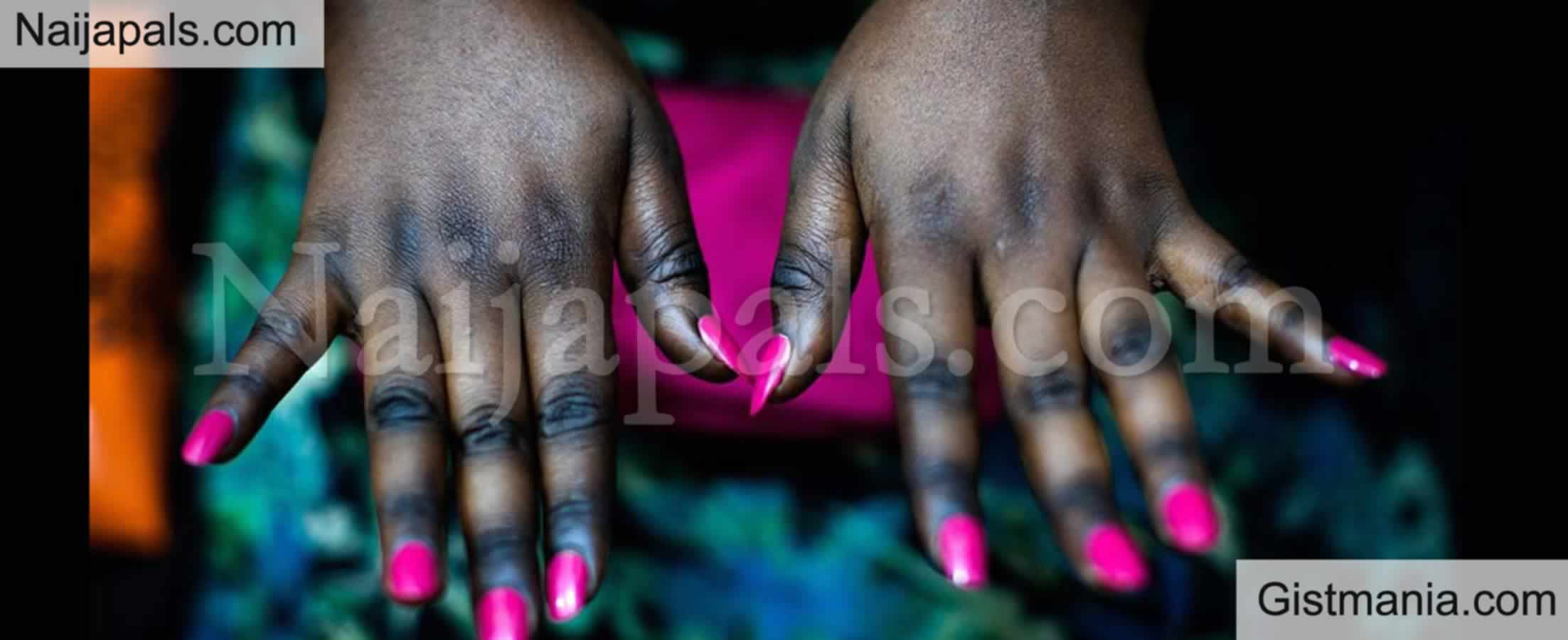 <img alt='.' class='lazyload' data-src='https://img.gistmania.com/emot/news.gif' /> <b>Nigerian Women Are The Highest Consumers Of Skin-Whitening Creams In Africa</b>