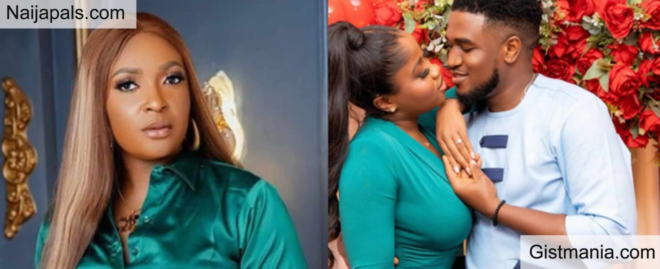 VIDEO: Blessing CEO Cautions Veekee James To Stop Flaunting Her ...