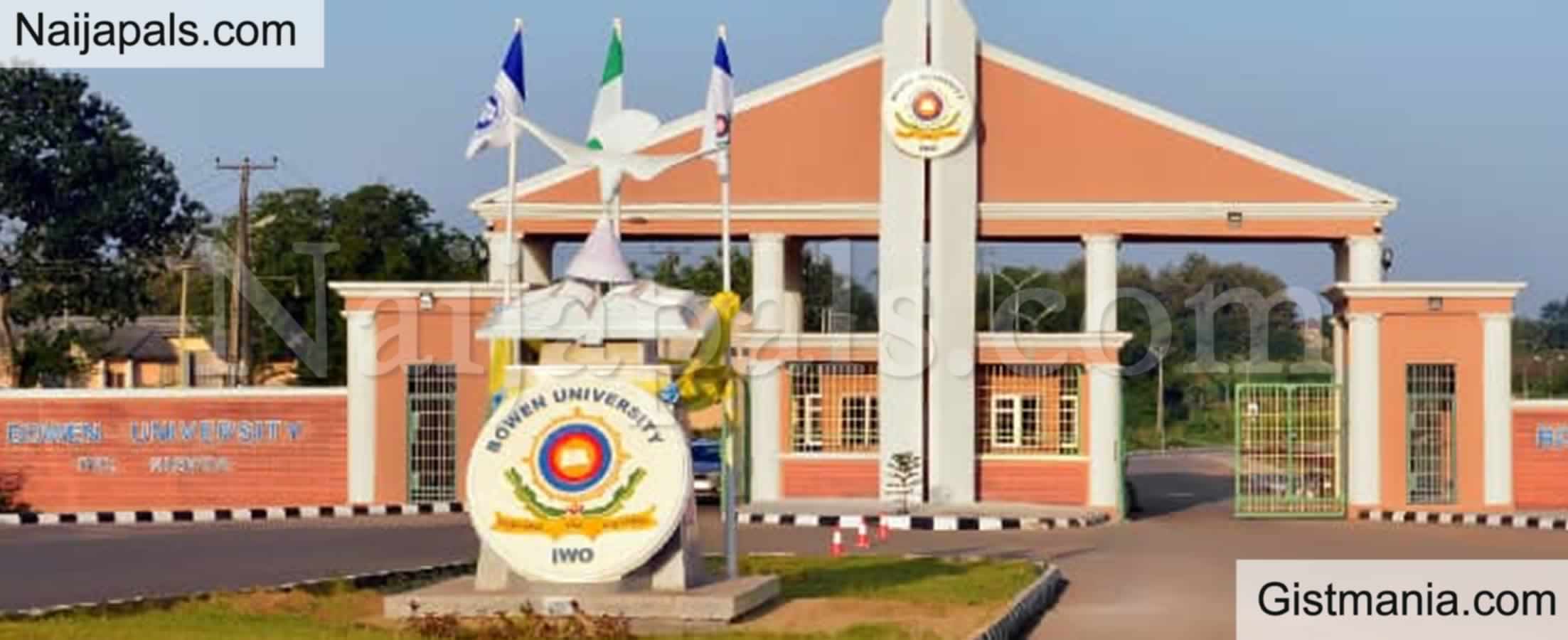 <img alt='.' class='lazyload' data-src='https://img.gistmania.com/emot/news.gif' /> <b>Federal Government Of Nigeria Approves 33 Universities In 16 Months</b>