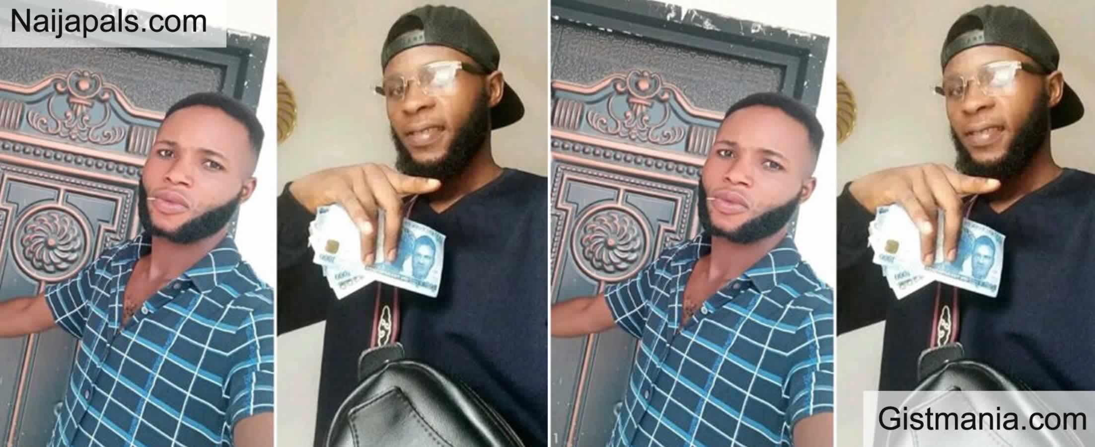 Family Accuses Vigilante Operatives Of Robbing, Killing 2 Brothers In Rivers