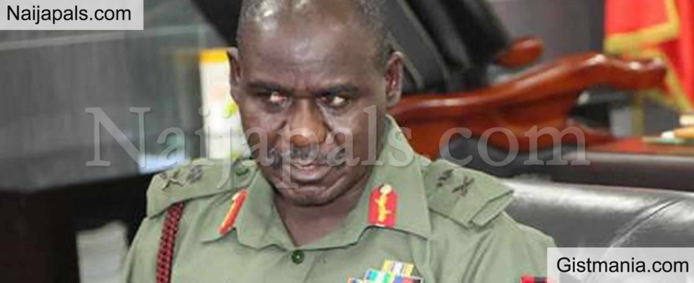 <img alt='.' class='lazyload' data-src='https://img.gistmania.com/emot/news.gif' /> <b>ICPC Retrieves Over A Billion Naira, Rolex Watches From Ex-Army Chief Buratai In Abuja</b>