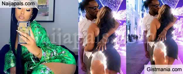 <img alt='.' class='lazyload' data-src='https://img.gistmania.com/emot/comment.gif' /> <b>Last Last Is A Heartbreak Song - Burnaboy Reveals</b> After His Ex, Stefflon Sampled it To Diss Him