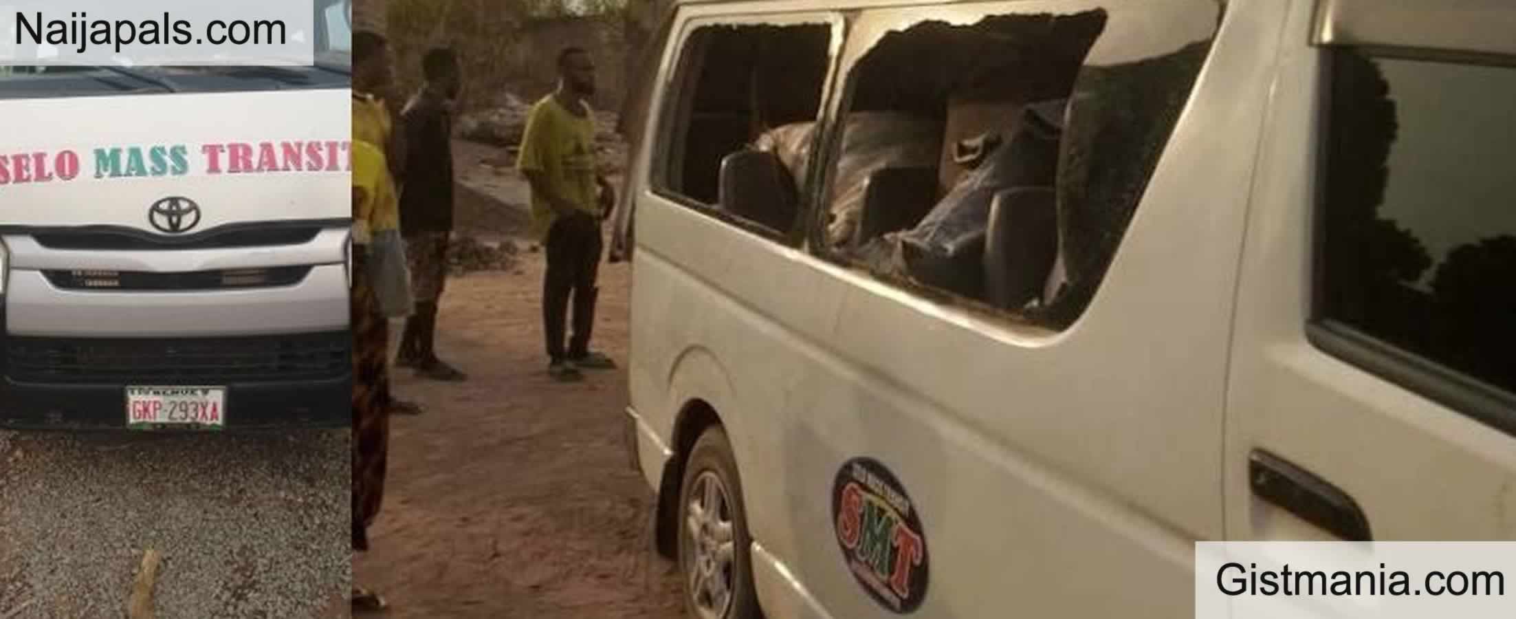 Tragedy As 4 Die In Bauchi Auto Crash, Over N1.6Million Recovered From Victims