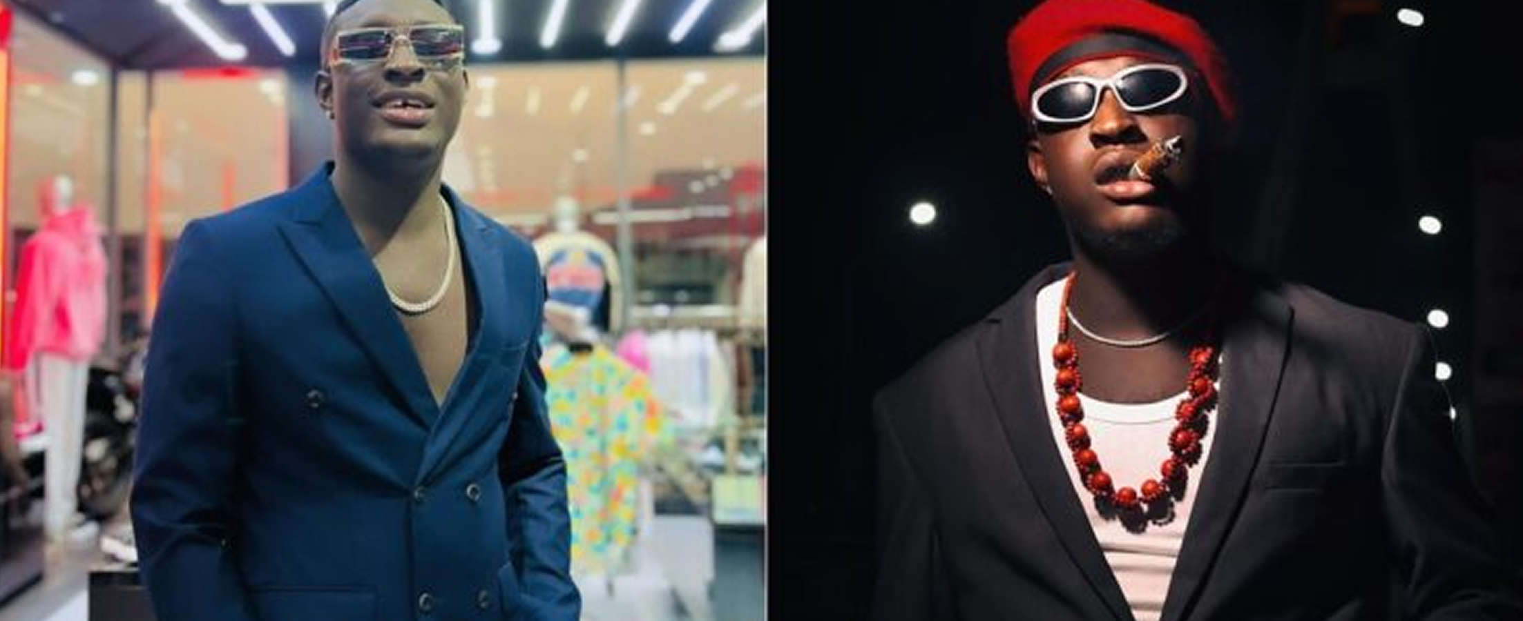 Skit Maker, Carter Efe Faces Heavy Backlash Over His Latest Skit