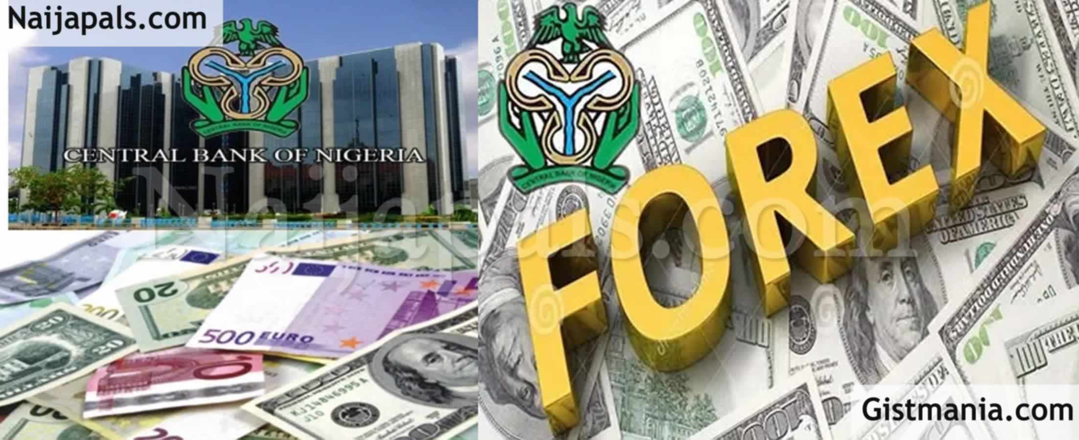 Nigeria’s Foreign Exchange Reserves Decrease in Less Than a Month, Hits Lowest Level