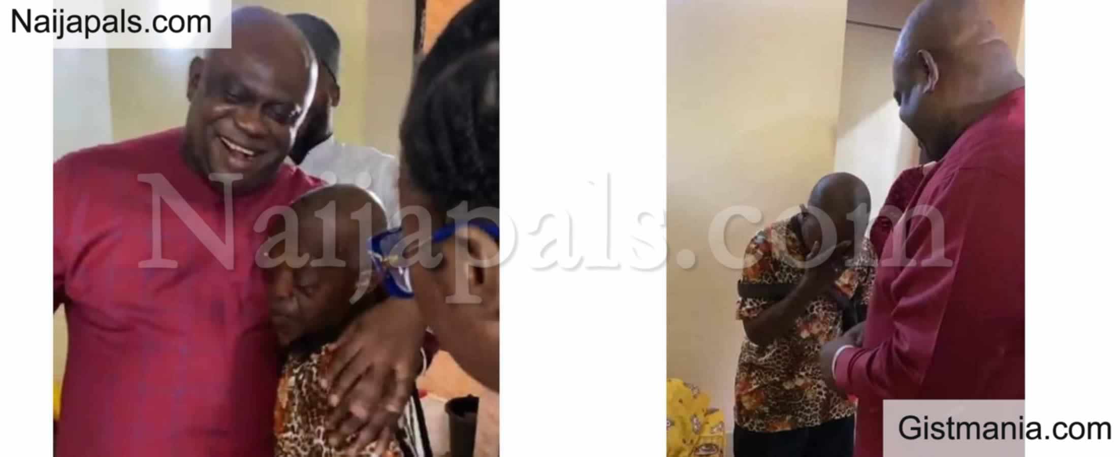 <img alt='.' class='lazyload' data-src='https://img.gistmania.com/emot/comment.gif' /> Photos: <b>Pastor, Chibuzor Chinyere Gives Condition To Ladies Interested In Marrying Actor, Aguba</b>