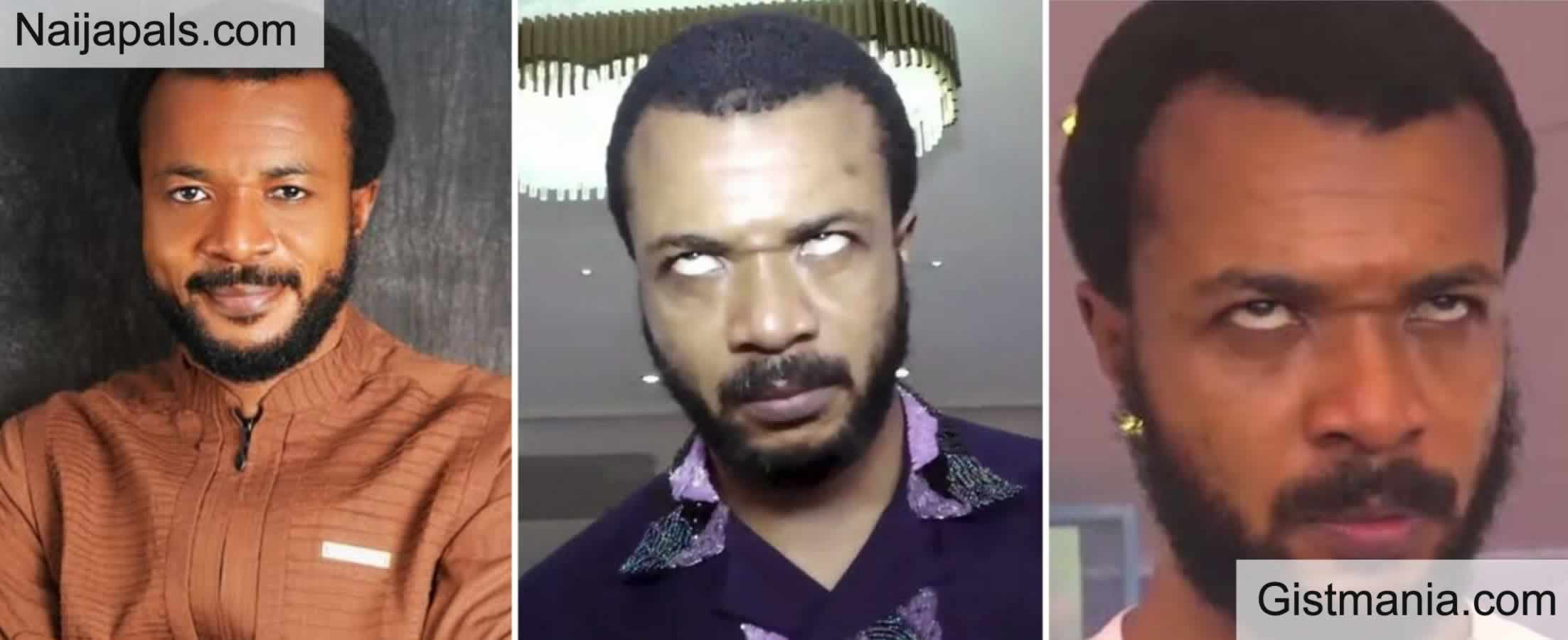 VIDEO: "Why I Won’t Live With My Wife When I Eventually Get Married" – Evang. Ebuka Obi