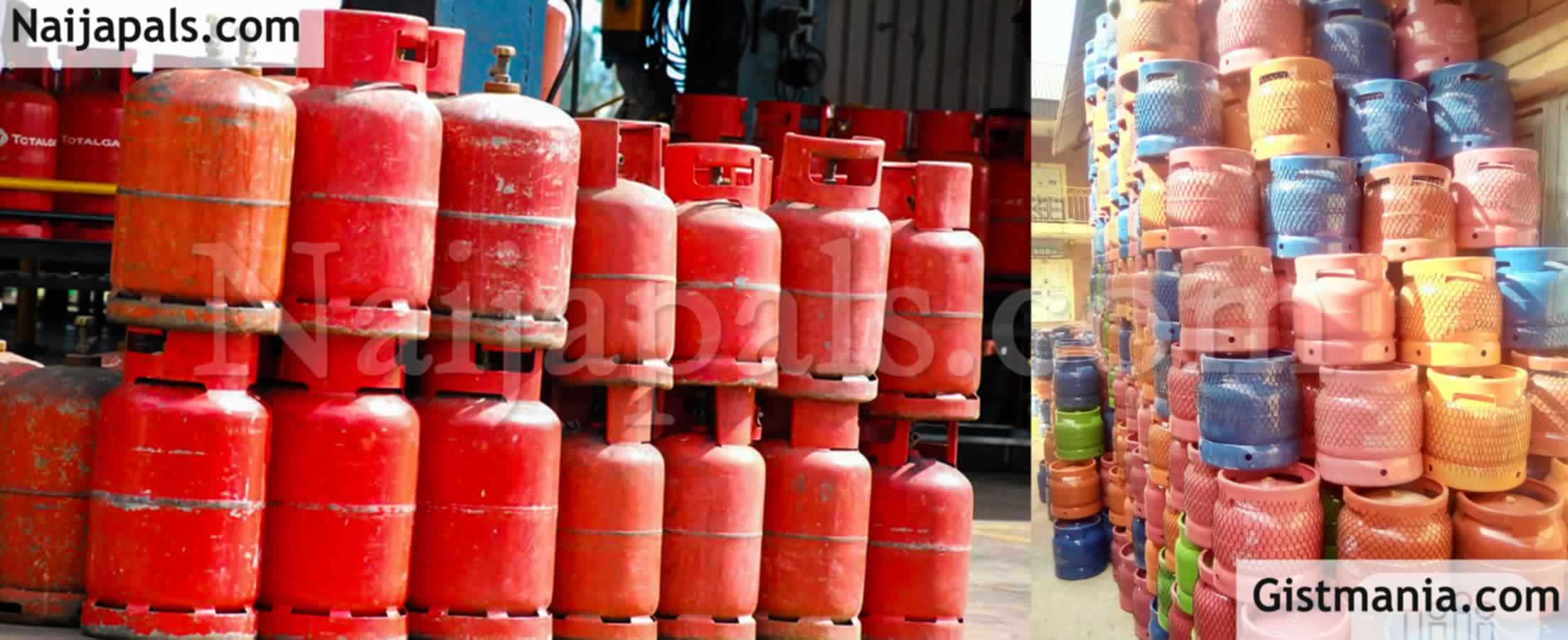 Experts Warn That Cooking Gas Prices May Remain High Despite LPG Export Ban In Nigeria