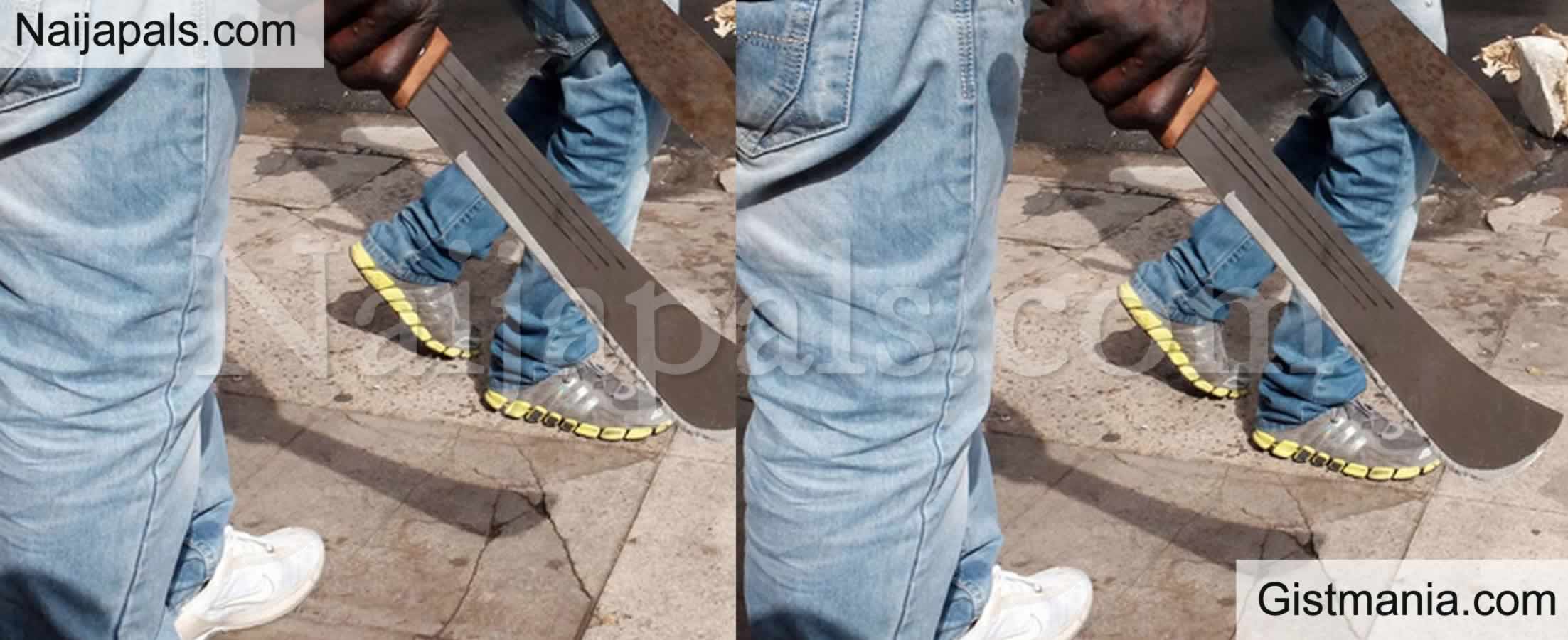 <img alt='.' class='lazyload' data-src='https://img.gistmania.com/emot/news.gif' /> <b>30-Yr-Old Owner Of Guest House, Tuesday Fati & One Other Killed By Cultists In Bayelsa</b>
