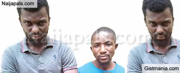 Two Suspected Cultists, Pedro & T-boy Arrested Over Murder Of Austrian ...