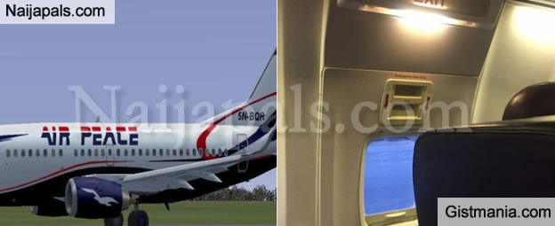 Air Peace Under Scrutiny by UK Authority for Suspected Safety Infraction- <em>By Gistmania Naijapals</em>