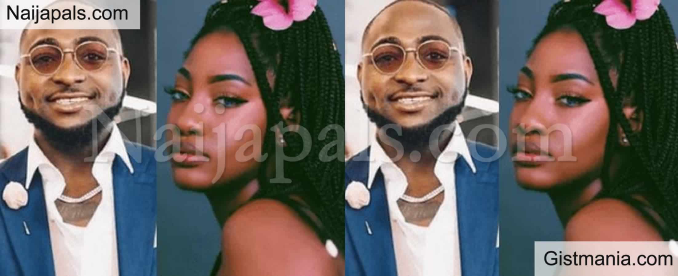 <img alt='.' class='lazyload' data-src='https://img.gistmania.com/emot/comment.gif' /> <b>"Anybody Can Inspire You" -Davido Reacts To Tems Victory At The 2022 BET Awards</b>