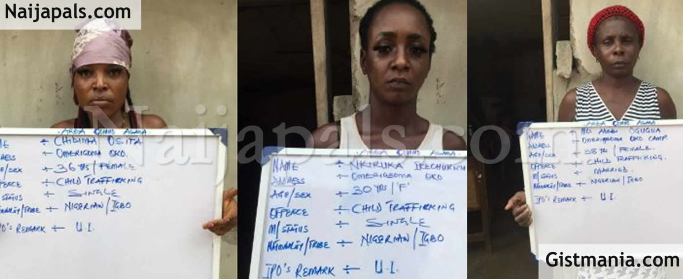 <img alt='.' class='lazyload' data-src='https://img.gistmania.com/emot/news.gif' /> <b>Police Rescue 13-year-old Girl Set To Be Introduced Into Prostitution In Delta</b>