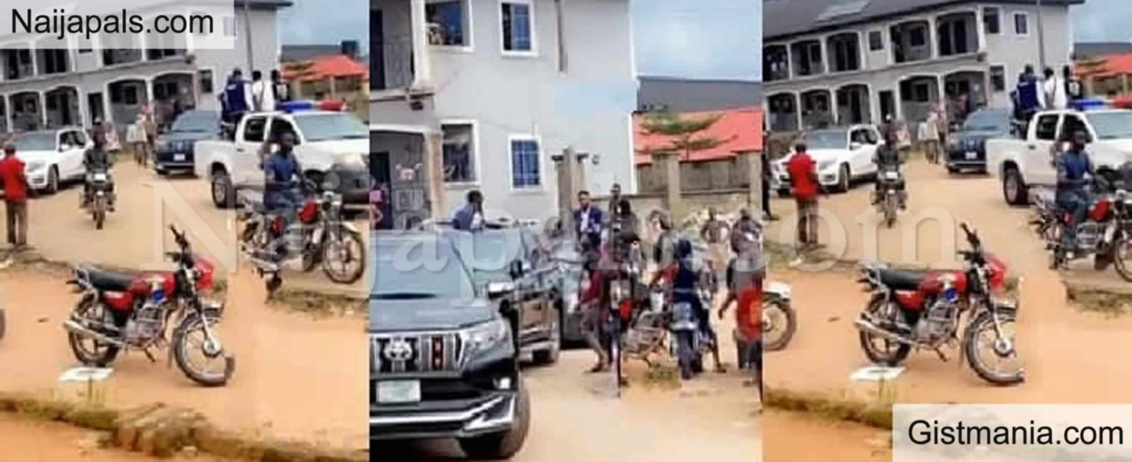 <img alt='.' class='lazyload' data-src='https://img.gistmania.com/emot/video.gif' /> <b>Delta Poly Students Use Convoy Of Expensive Cars For Their Graduation Party</b> (Video)