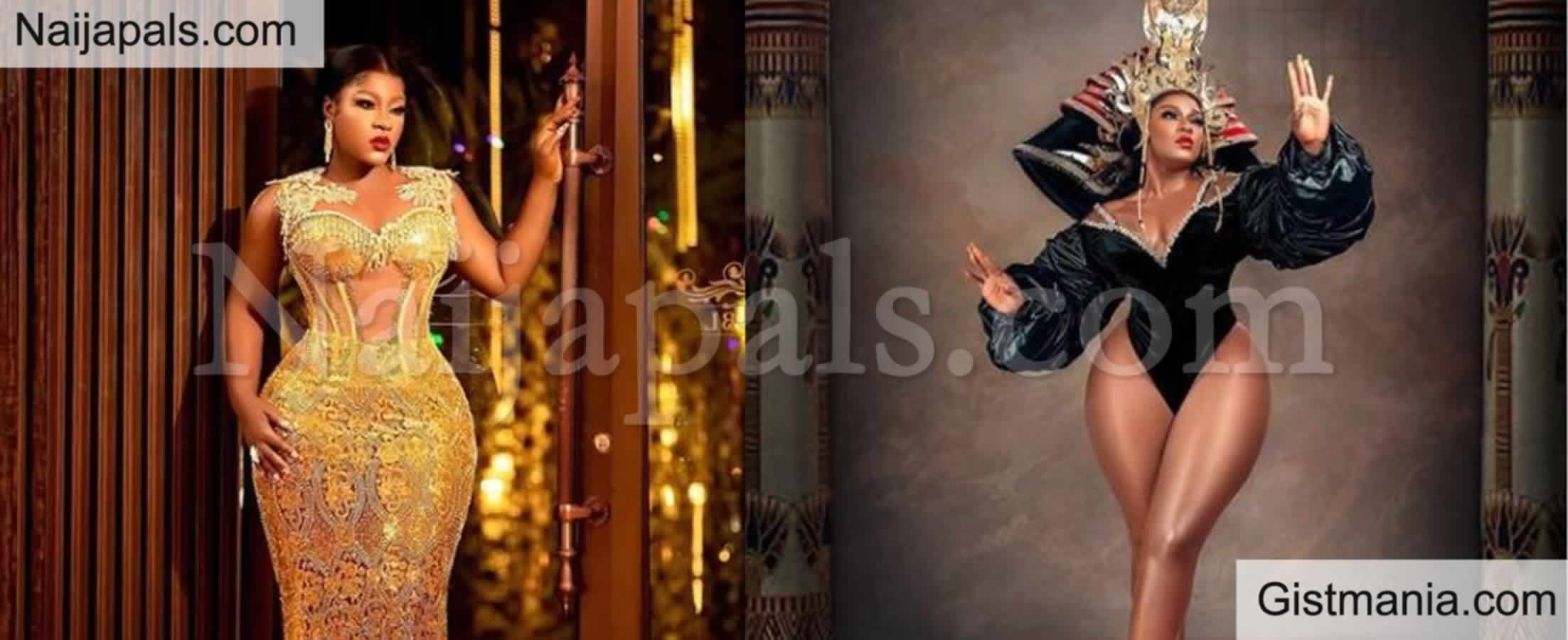 <img alt='.' class='lazyload' data-src='https://img.gistmania.com/emot/photo.png' /> PHOTOS:<b> Nollywood Actress, Destiny Etiko Looks Stunning As She Celebrates Her Birthday</b>
