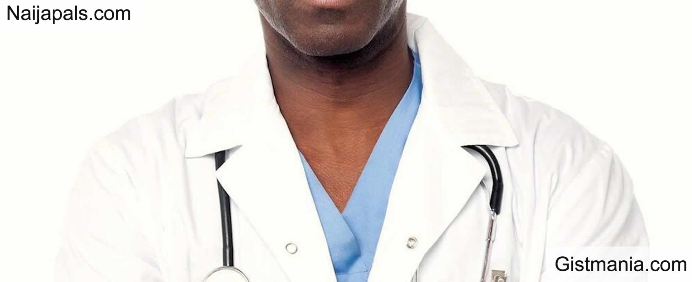 Lagos Police Arrest Fake Medical Doctor, Seal Hospital