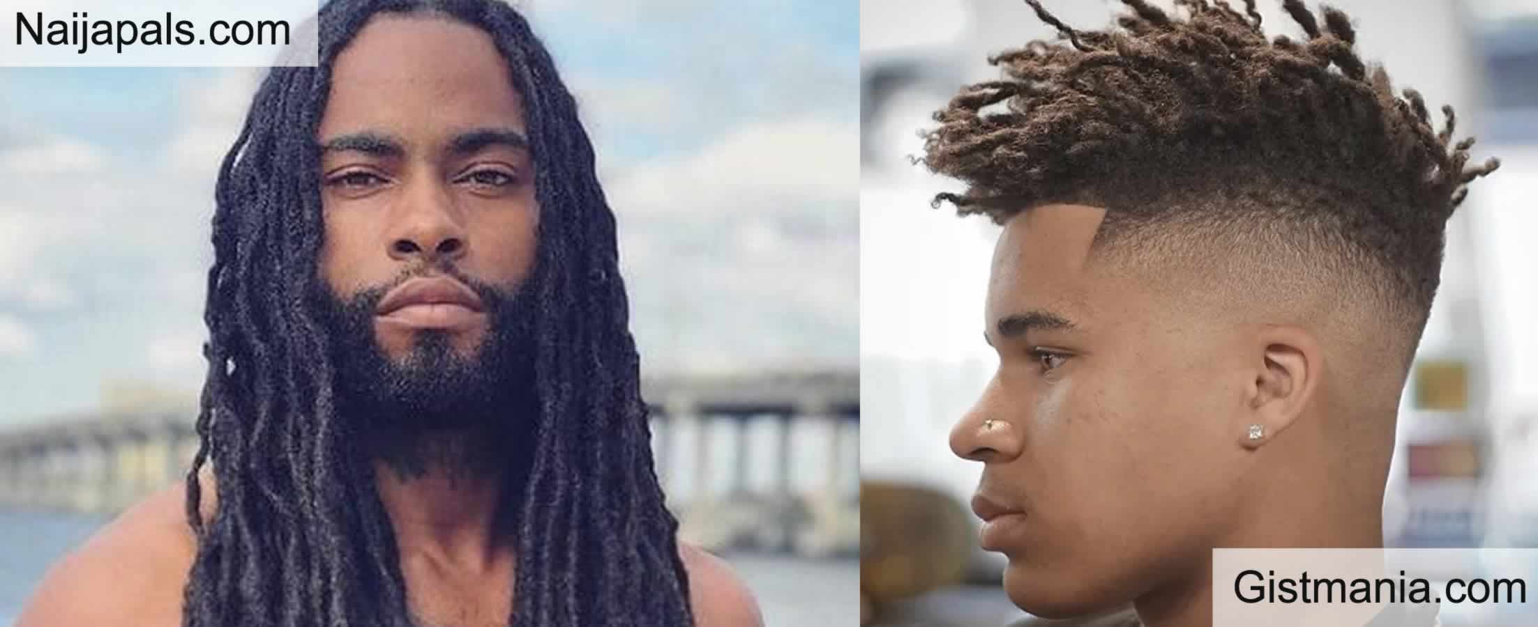 27 Dread Styles to Liven Up Your Look - StyleSeat