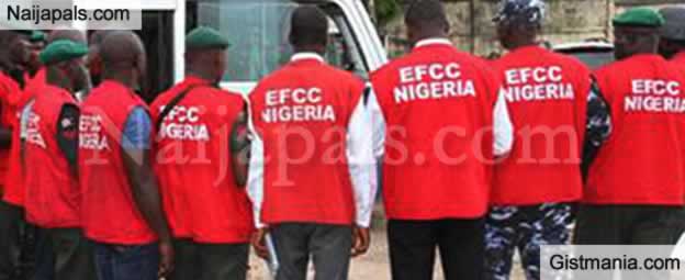 Terror As EFCC Arrests Director For Fraudulent Sale Of Land In Kwara ...