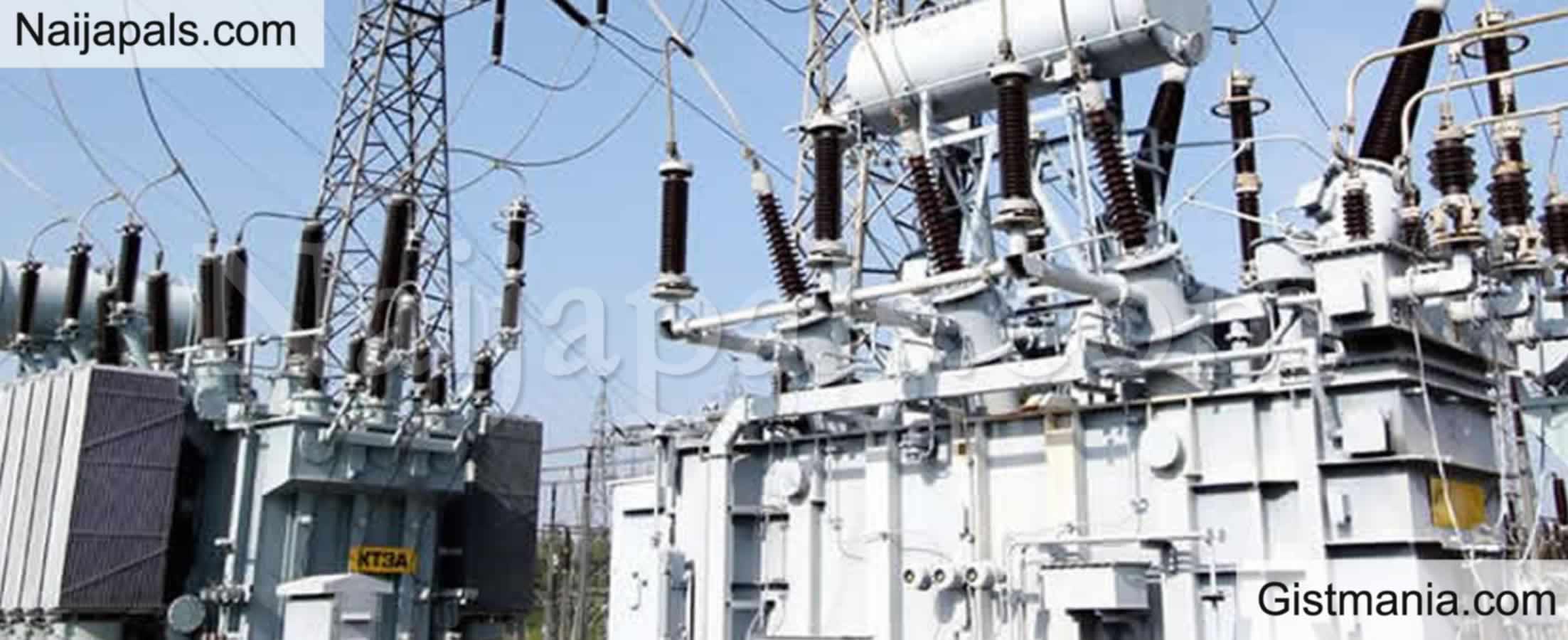 <img alt='.' class='lazyload' data-src='https://img.gistmania.com/emot/news.gif' /> <b>Transmission Company of Nigeria Begs Electricity Workers To Suspend Proposed Strike</b>