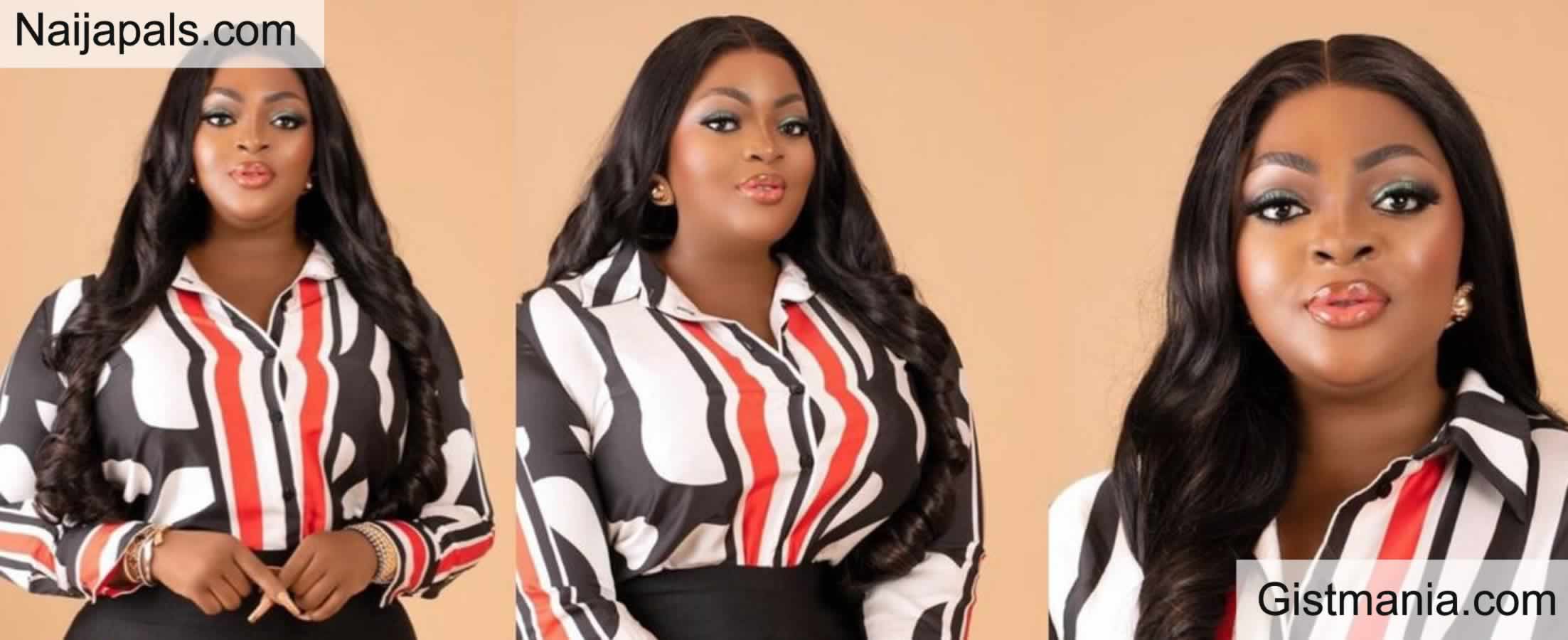 Actress, Eniola Badmus Looks Beautiful In New Photos To Spice Up The Weekend