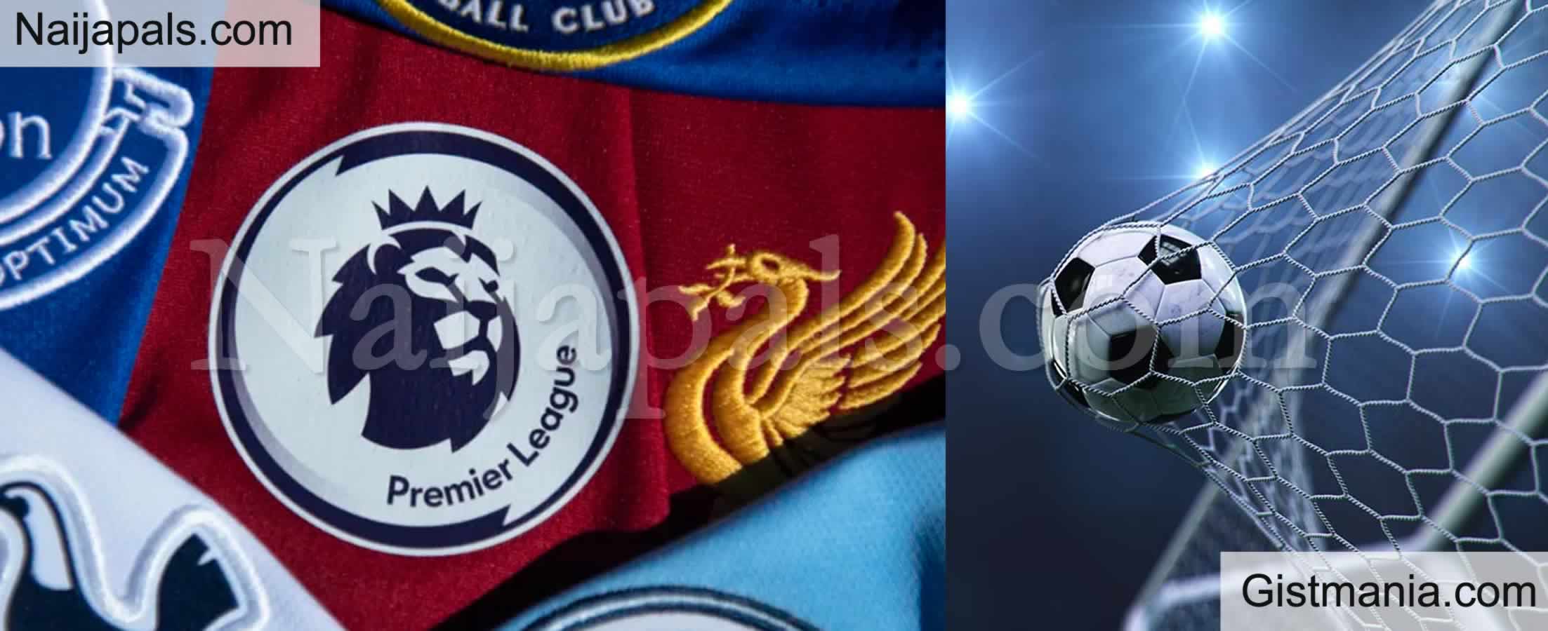 SuperComputer Predicts EPL Title Winners After Victories For Both Arsenal And Man City
