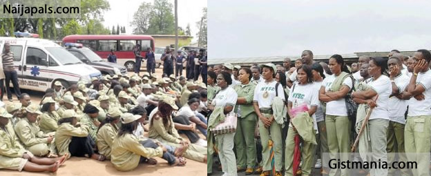 <img alt='.' class='lazyload' data-src='https://img.gistmania.com/emot/comment.gif' /><b>NYSC Warns Corpers Against Engaging In Local Politics</b>