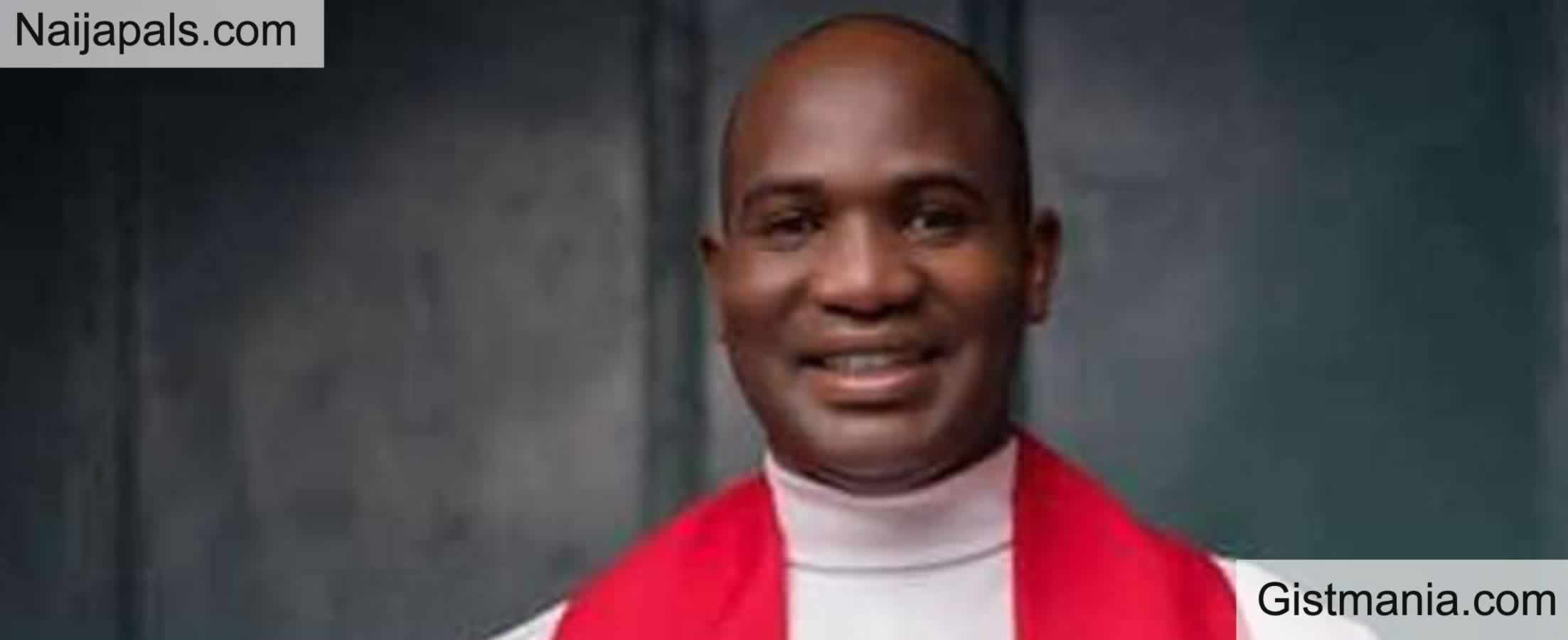 Kidnapped Catholic Priest In Zamfara, Mikah Suleiman Released After Two Weeks