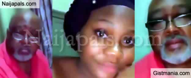 VIDEO Ghanaian Girl Sleeps With Her Friends Father Because She