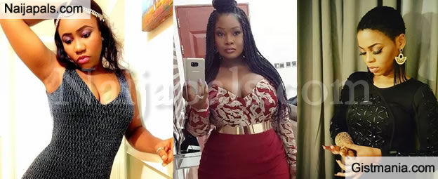 Female Nigerian Celebrities Who Have Always Claimed To Be