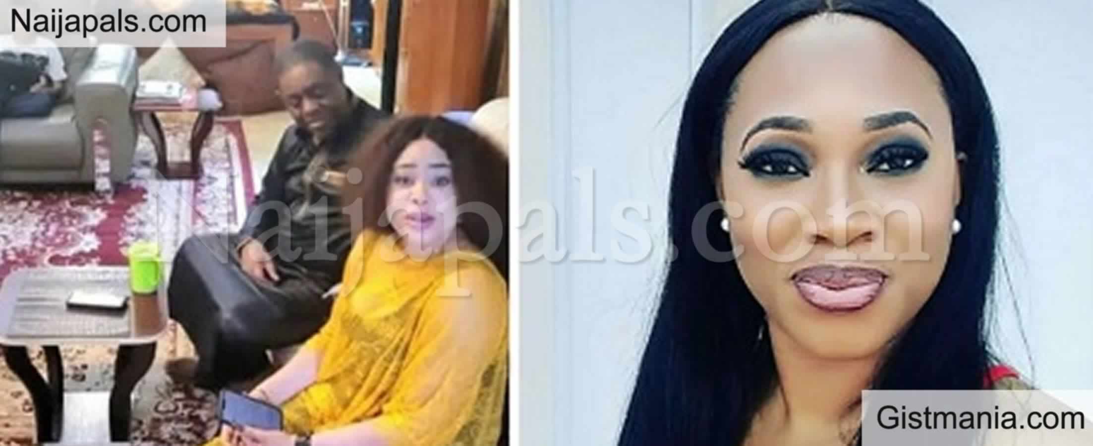 Never Send My Kids Such Evil Toys Again – Precious Chikwendu Blasts ...