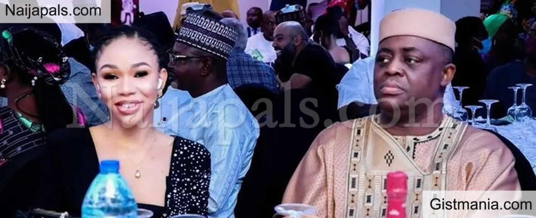 <img alt='.' class='lazyload' data-src='https://img.gistmania.com/emot/photo.png' /><b> Fani-Kayode Attends Premiere Of Yahaya Bello’s Biopic With His New Girlfriend</b> (PHOTO)