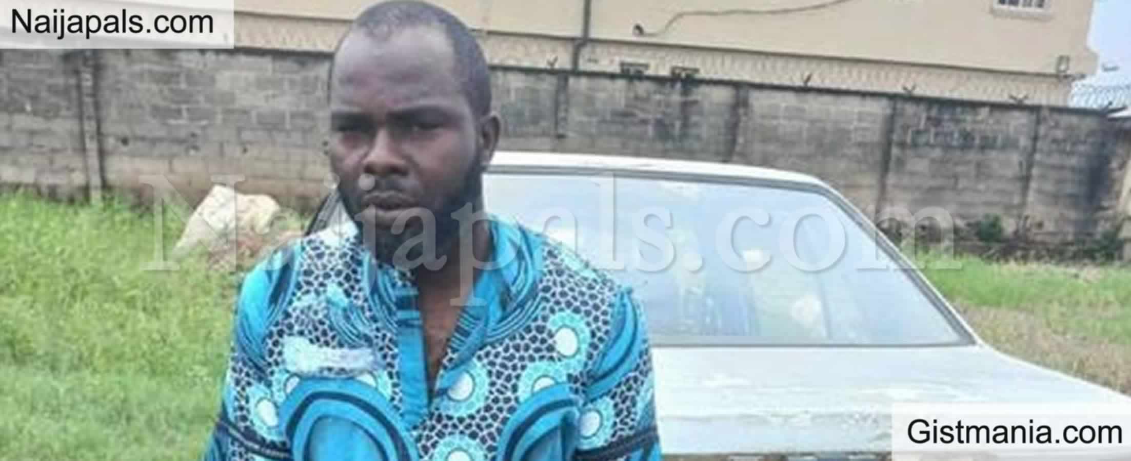 <img alt='.' class='lazyload' data-src='https://img.gistmania.com/emot/comment.gif' /> <b>Scales Olatunji Sentenced To 235 Years In Jail Over Fraud & Money Laundering In Uyo</b>