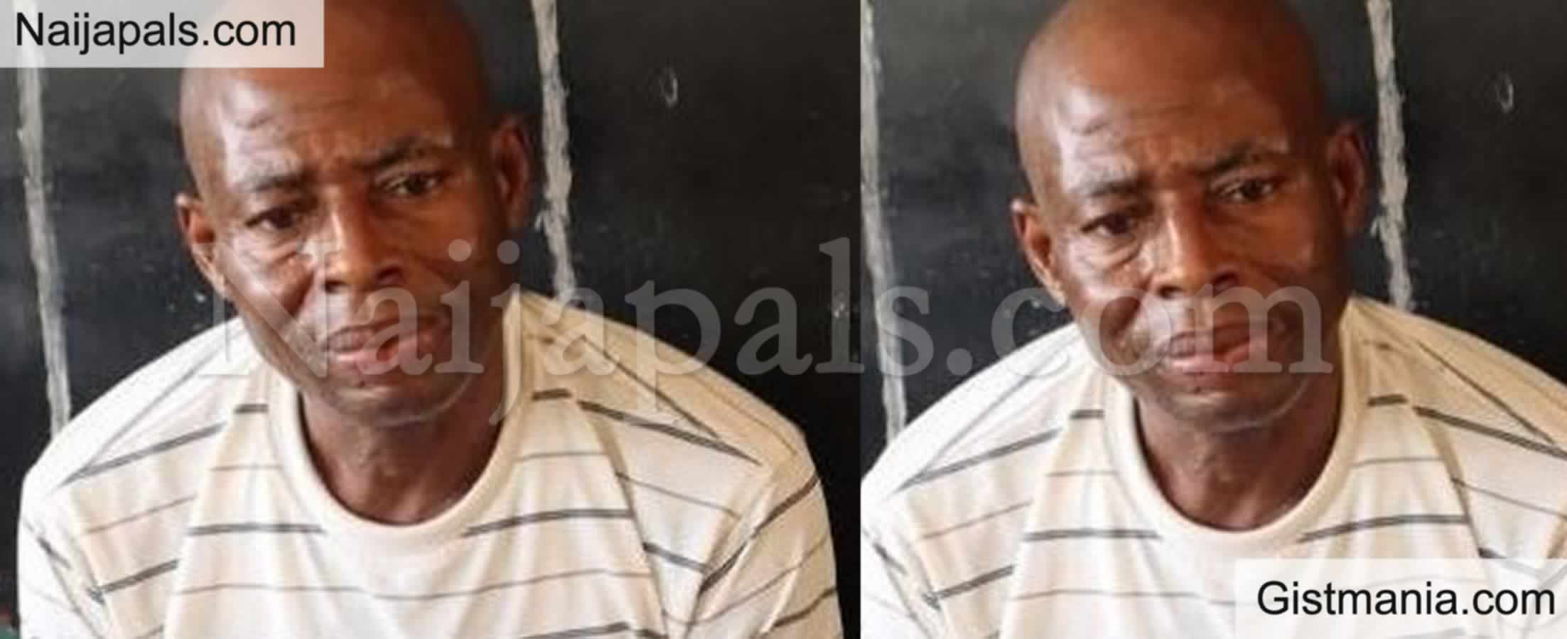 Man Sentenced To 5 Years Imprisonment For Defiling 8 Year Old Girl In