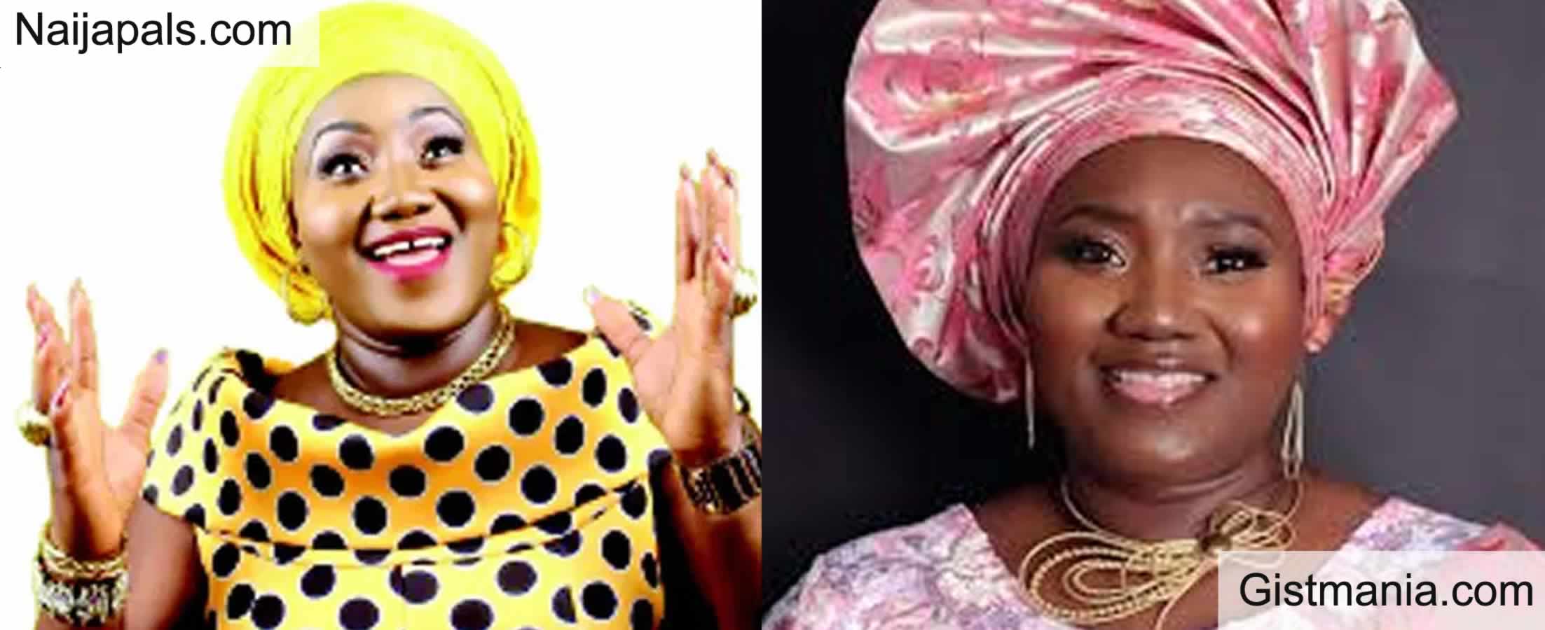 "How Trust Has Lost Value In Canada" – Veteran Actress Funmi Adedeji