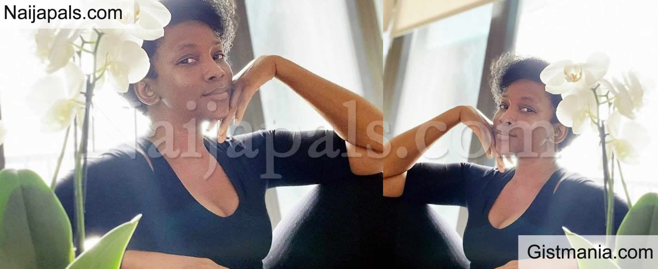 <img alt='.' class='lazyload' data-src='https://img.gistmania.com/emot/comment.gif' /> <b>Actress Genevieve Nnaji Returns to Social Media in Amidst Being Hospitalized For Mental Issues</b> (VID)
